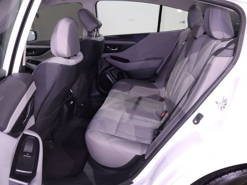 Used 2024 Subaru Legacy Premium AWD/4WD image 26