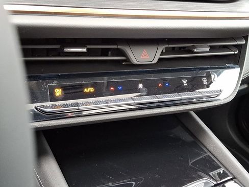 New 2026 Buick Envision Avenir image 12