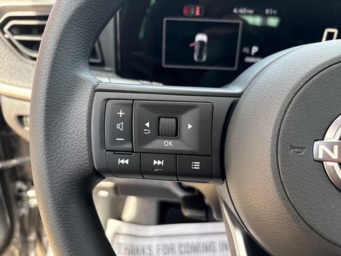 New 2026 Nissan Kicks S FWD image 31