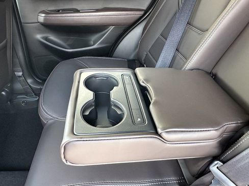 Certified 2025 MAZDA CX-5 Signature image 8