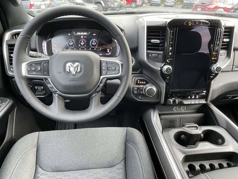 New 2026 RAM 1500 Big Horn image 11