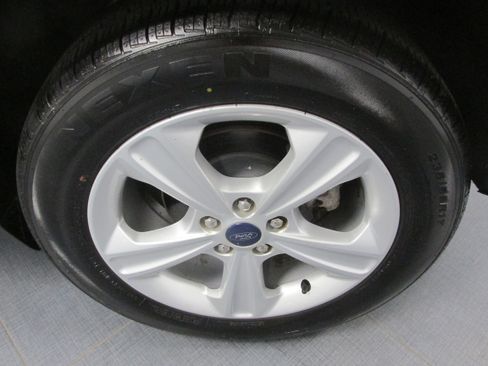 Used 2014 Ford Escape SE w/ Equipment Group 201A image 13