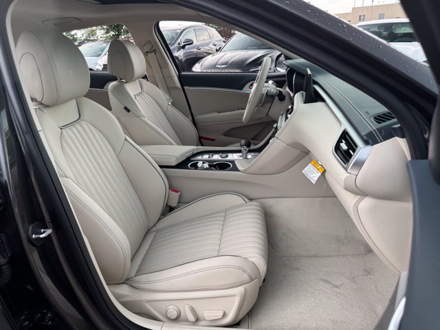 Used 2026 Genesis G70 2.5T Prestige AWD/4WD image 29