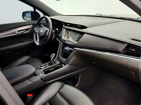 Used 2022 Cadillac XT6 Luxury AWD/4WD image 27
