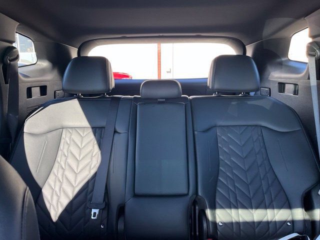 Certified 2023 Kia Sportage X-Pro Prestige AWD/4WD image 23