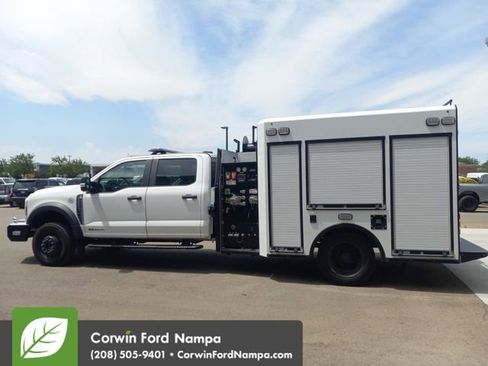 New 2024 Ford F550 XL image 6