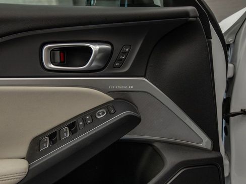 Used 2024 Acura Integra A-Spec FWD image 32