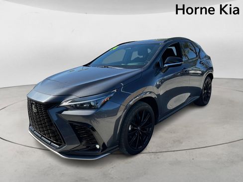 Used 2024 Lexus NX 350 F Sport image 7