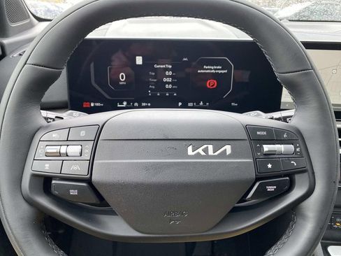 New 2026 Kia Sportage X-Line image 14