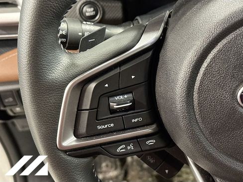 Certified 2023 Subaru Forester Touring image 12