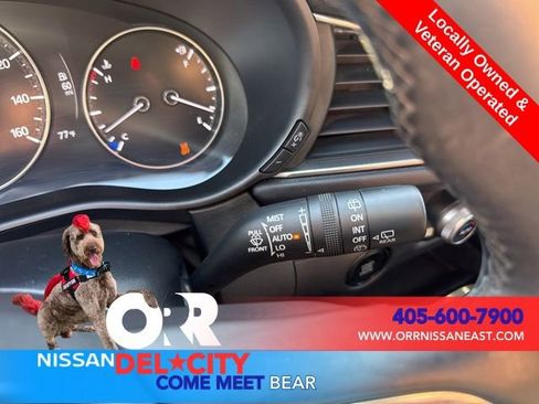 Used 2024 MAZDA CX-30 AWD 2.5 S w/ Select Sport Pkg image 20