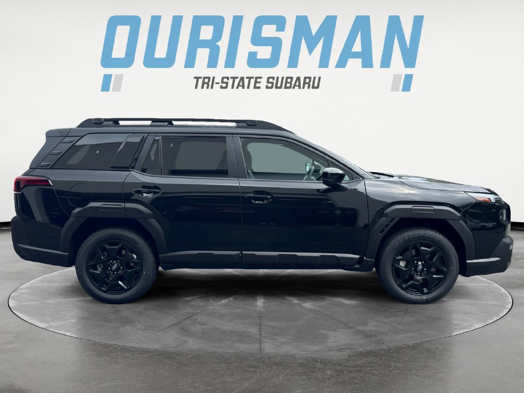 New 2026 Subaru Outback Limited AWD/4WD image 7