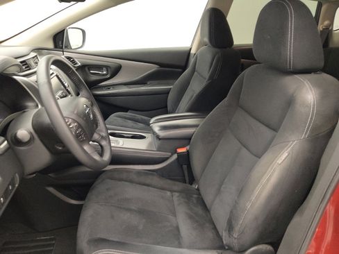 Used 2021 Nissan Murano SV AWD/4WD image 17