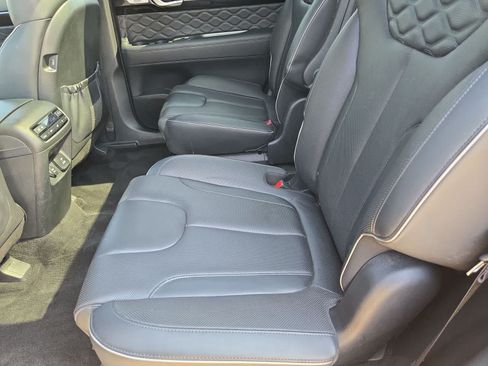 Used 2020 Hyundai Palisade Limited AWD/4WD image 18