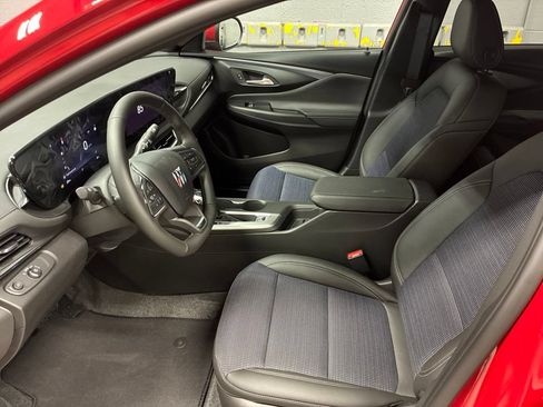 New 2026 Buick Envista Preferred w/ Convenience I Package FWD image 19