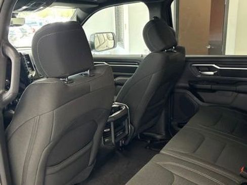 New 2026 RAM 1500 Big Horn AWD/4WD image 15