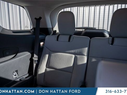 New 2026 Ford Explorer Active w/ Active Comfort Package image 27