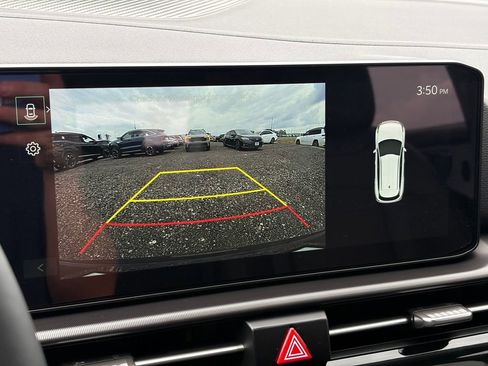 New 2026 Kia Sportage EX image 22