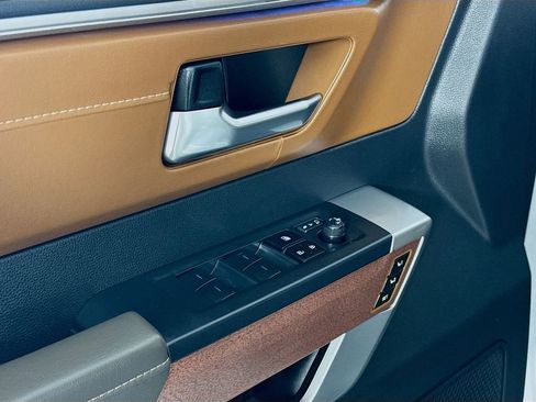 Used 2023 Toyota Tundra 1794 Edition image 17