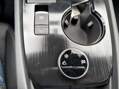 New 2026 Nissan Rogue SV image 42