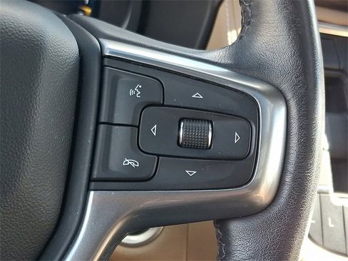 Certified 2023 Chevrolet Tahoe Premier image 25