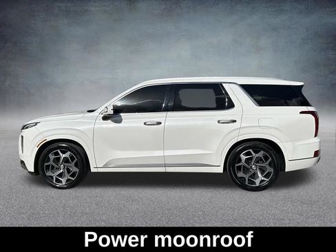 Used 2022 Hyundai Palisade Calligraphy FWD image 9