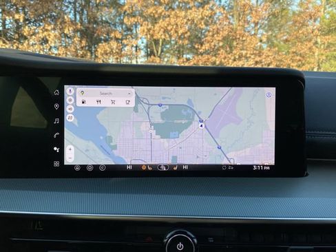 Used 2025 Nissan Murano SL image 10