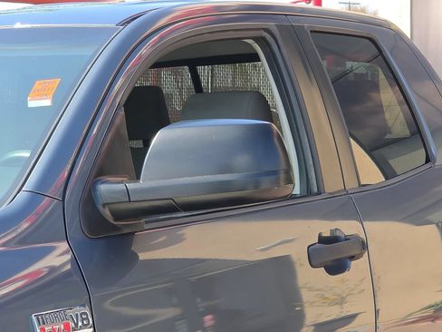 Used 2010 Toyota Tundra 2WD Double Cab w/ SR5 Pkg image 9