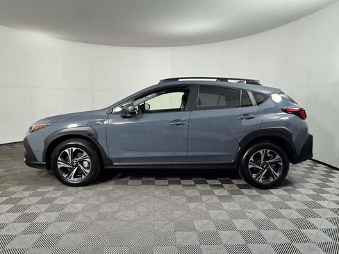 Used 2024 Subaru Crosstrek 2.0i Premium AWD/4WD image 11