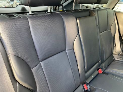 Used 2022 Subaru Outback Limited image 34