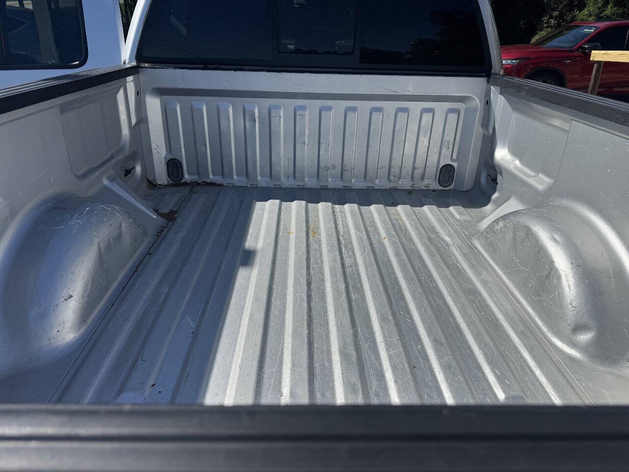 Used 2014 Ford F150 XLT w/ Equipment Group 302A Luxury AWD/4WD image 16
