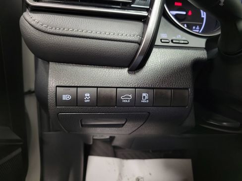 Used 2024 Toyota Camry SE FWD image 23