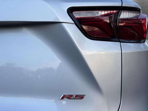 Used 2020 Chevrolet Blazer RS image 5