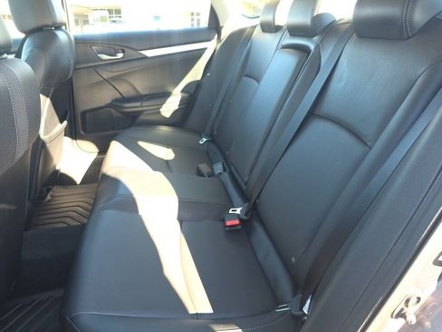 Used 2020 Honda Civic EX-L image 10