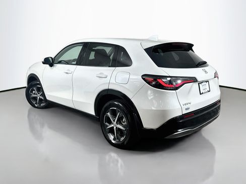 Used 2024 Honda HR-V EX-L image 5