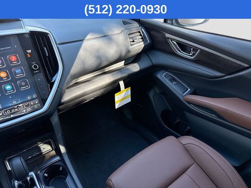 New 2026 Subaru Ascent Touring image 30