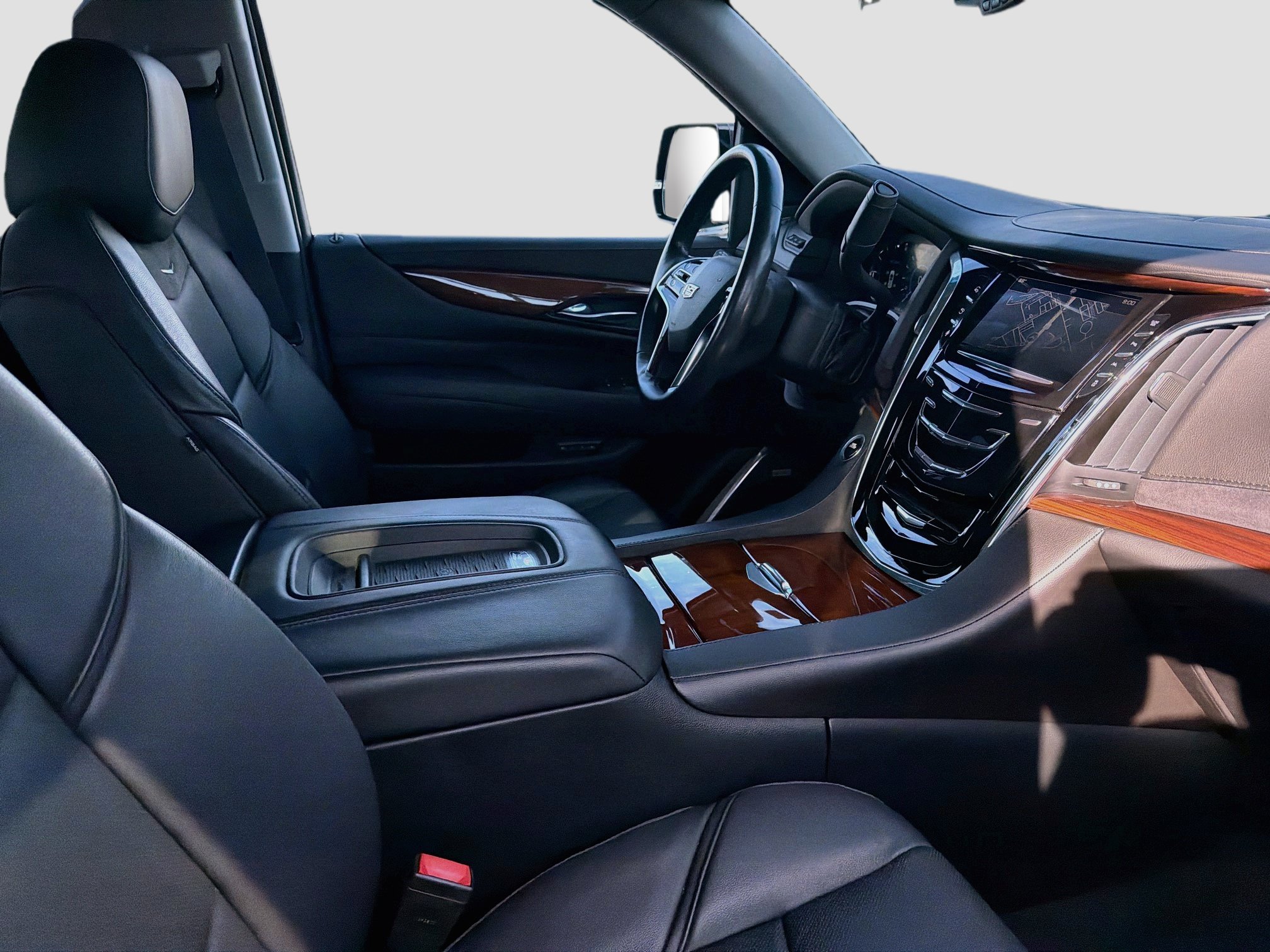 Used 2016 Cadillac Escalade Luxury AWD/4WD image 31
