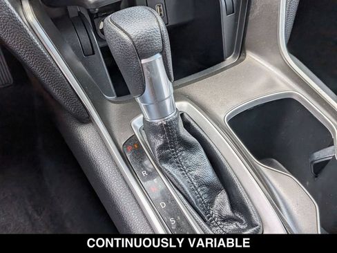 Used 2019 Honda Accord LX image 7
