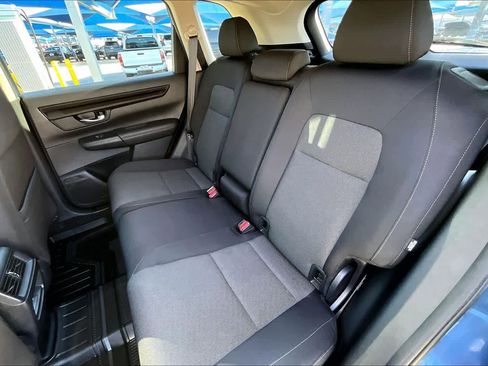 Used 2024 Honda CR-V EX image 21