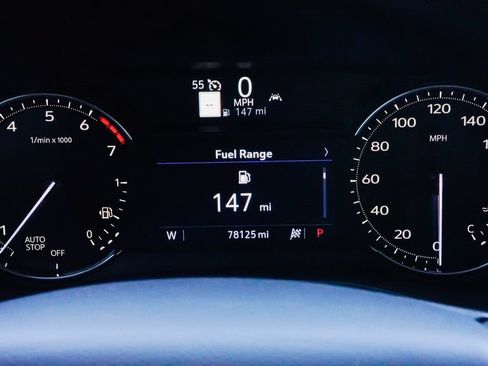 Used 2020 Cadillac XT6 Premium Luxury FWD image 19