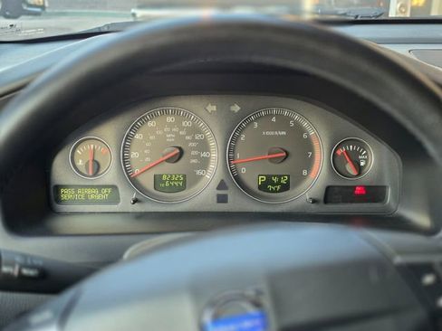 Used 2007 Volvo S60 2.5T image 19