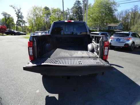 Used 2020 Ford F250 XLT w/ XLT Value Package AWD/4WD image 23