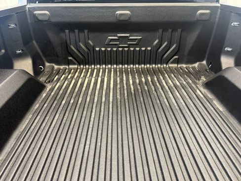 Certified 2024 Chevrolet Silverado 1500 LT image 20