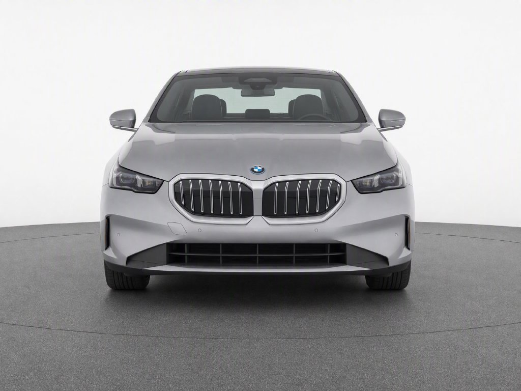 Certified 2026 BMW i5 eDrive40 AWD/4WD image 36