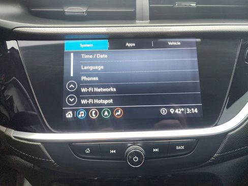 Used 2020 Buick Encore GX Select w/ Advanced Technology Package image 40