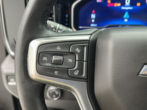 Used 2024 Chevrolet Silverado 1500 LT AWD/4WD image 20
