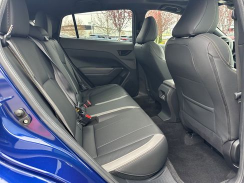 Used 2024 Subaru Crosstrek 2.5i Wilderness w/ Crosstrek Mirror Package AWD/4WD image 15