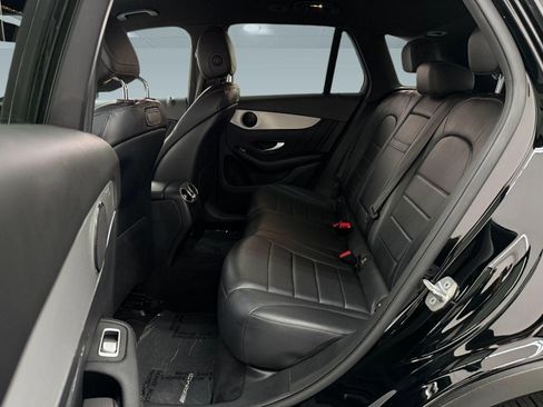 Certified 2019 Mercedes-Benz GLC 300 image 17