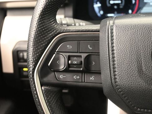 Used 2024 Toyota Tacoma TRD Off-Road AWD/4WD image 14