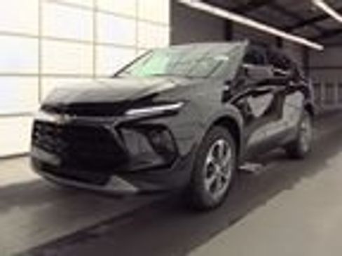 Used 2024 Chevrolet Blazer LT w/ Convenience Package FWD image 1